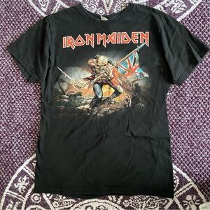 Iron Maiden T-shirt